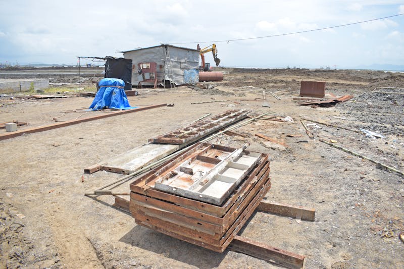 Undeveloped land in Abuja FCT ready for development