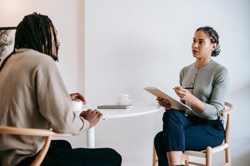 A checklist for testing a real estate agent