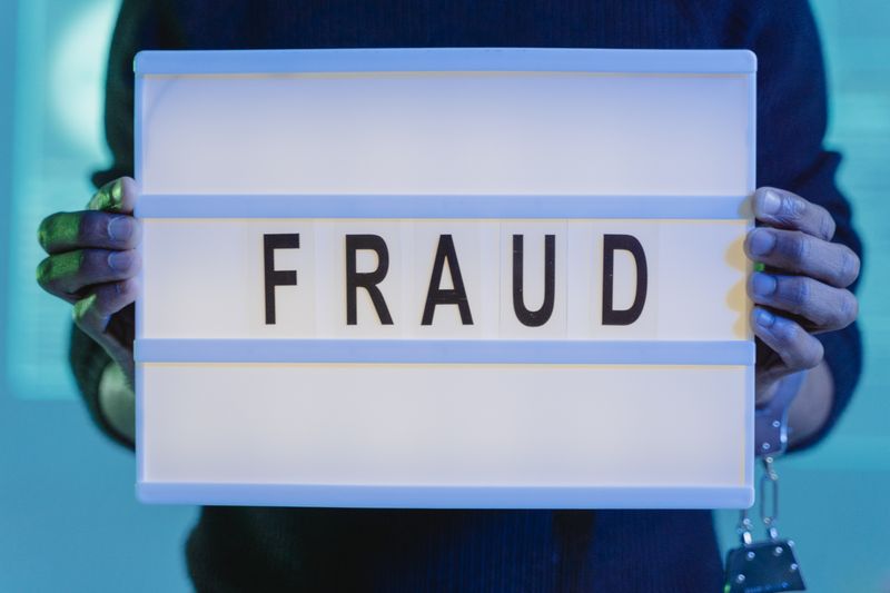 Warning signs of property fraud in Nigeria