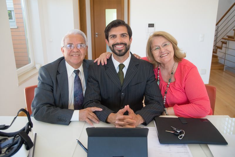 Real estate investment consultation
