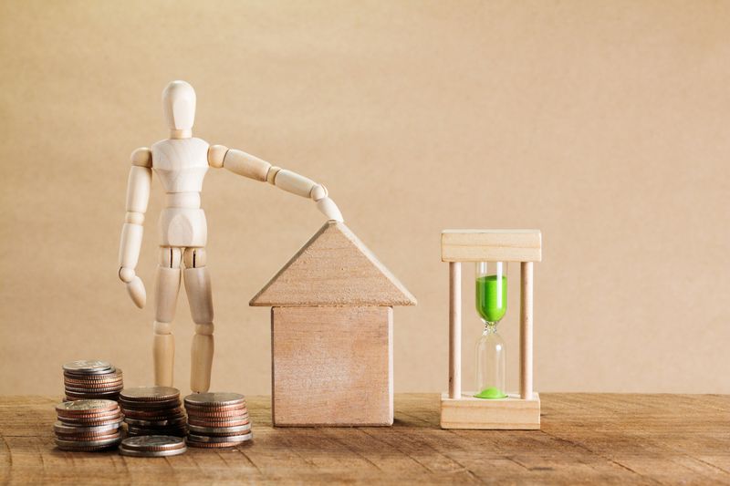 Planning a small property investment with a budget