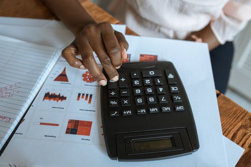 Valuing a distressed property
